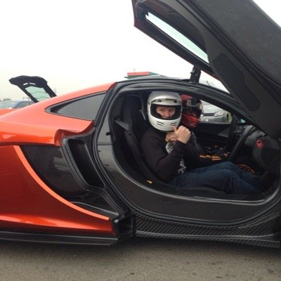 Profile Picture of Steve Needham (@hardcoreneedham) on Twitter