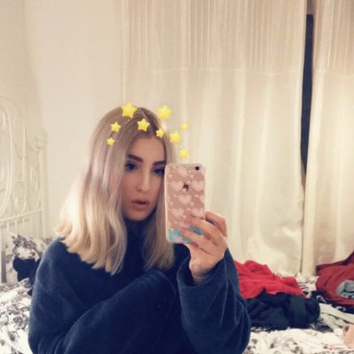 Profile Picture of Emily (@Kinnear_92) on Twitter