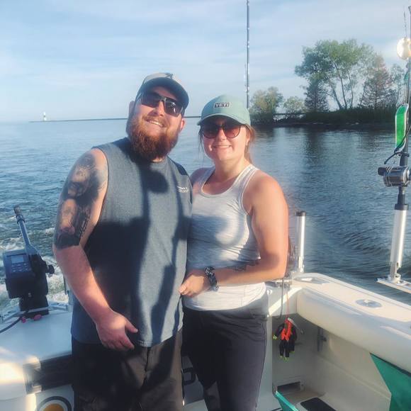 Profile Picture of Cortnee Ristow (@cortneeristow1) on Poshmark