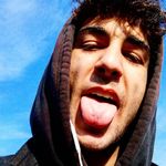 Profile Picture of Thomas Giannini ॐ (@thomas_giannini) on Instagram