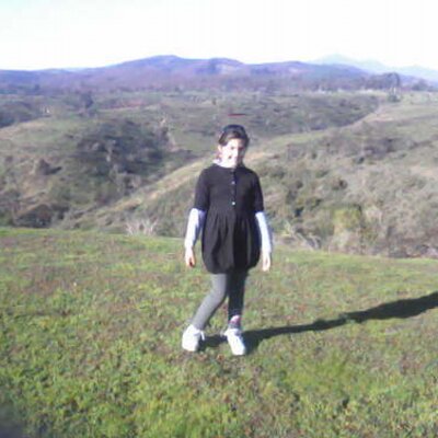 Profile Picture of Rocio Galvez (@rociogalvez1) on Twitter