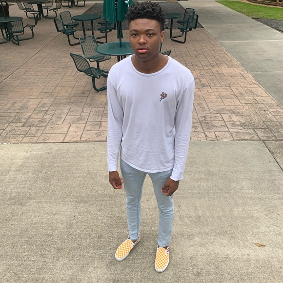 Profile Picture of Douglas Mcfarland jr (@nuc2tuff14) on Poshmark