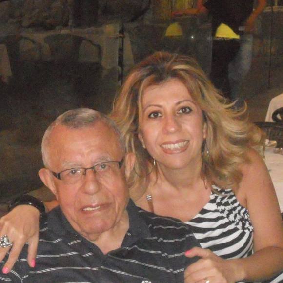 Profile Picture of Grece Saghir (@grece1970) on Poshmark