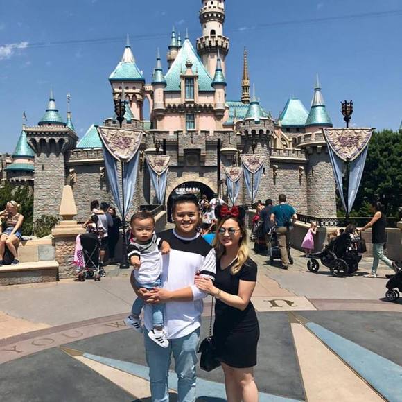 Profile Picture of David Lau (@david_lau91) on Poshmark