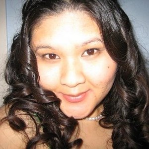 Profile Picture of Gloria Mari (@gloriamari) on Myspace