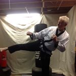Profile Picture of Mike Blasko Martial Arts (@mikeblaskomartialarts) on Instagram