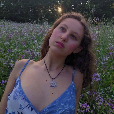 Profile Picture of Jessica Shapiro (@shapiro_jess) on Twitter