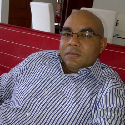 Profile Picture of Ruben Dario Trinidad (@Rubendtrinidad) on Twitter