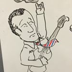 Profile Picture of Matt Ingram (@phishdad) on Instagram