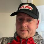 Profile Picture of Jason Nunnally (@nun2sweet) on Instagram