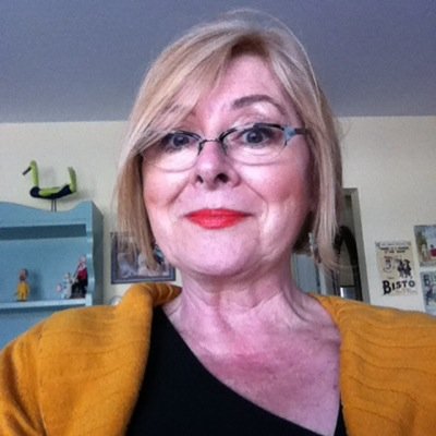 Profile Picture of Penny Cameron (@penzellica) on Twitter