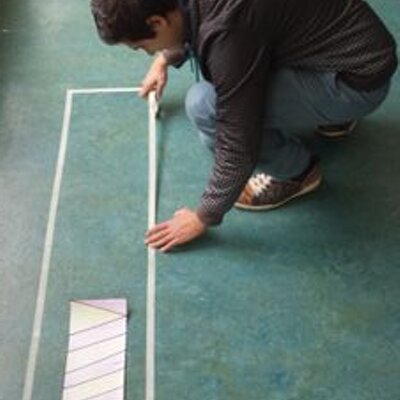 Profile Picture of Kevin (@KevinvanRossum1) on Twitter