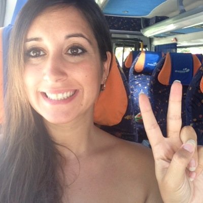 Profile Picture of Lucia Olivares. (@olivareslu) on Twitter