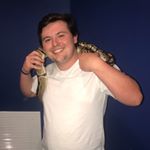 Profile Picture of Connor Bland (@cblandd) on Instagram