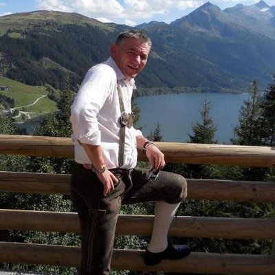 Profile Picture of Horst Hofer (@Johann1Karl) on Twitter