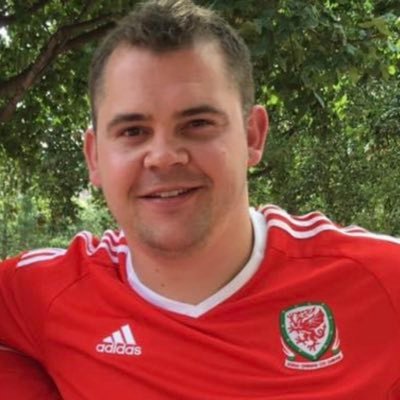 Profile Picture of Stuart Hay (@StupotHay) on Twitter