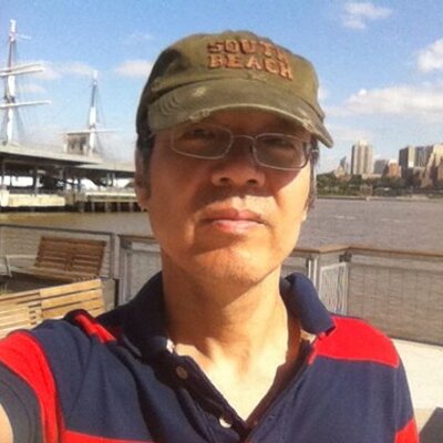 Profile Picture of Hui Ping Jin (@@jin_huiping) on Twitter