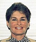 Profile Picture of Leona Helmsley - Wikipediaon Wikipedia