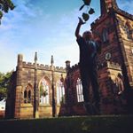 Profile Picture of Chris Huxley (@huxtopher) on Instagram