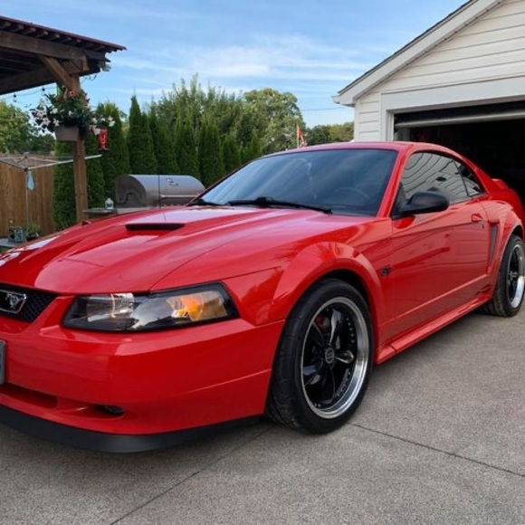 Profile Picture of Gary Ayers (@garyayers) on Poshmark