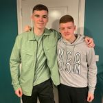 Profile Picture of Kieran Mitchell (@kieranmitchell_2) on Instagram