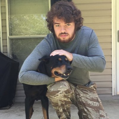Profile Picture of Chandler Floyd (@Chandler244224) on Twitter