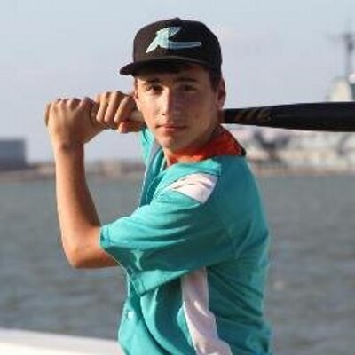 Profile Picture of Jonathan P. Cavazos (@JonathanPCavazo) on Twitter
