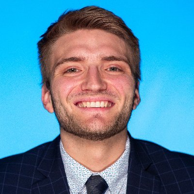 Profile Picture of Jeremy Becker (@JeremyBecker_22) on Twitter