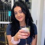 Profile Picture of Aidín Sineád Quinn (@aidinquinn) on Instagram