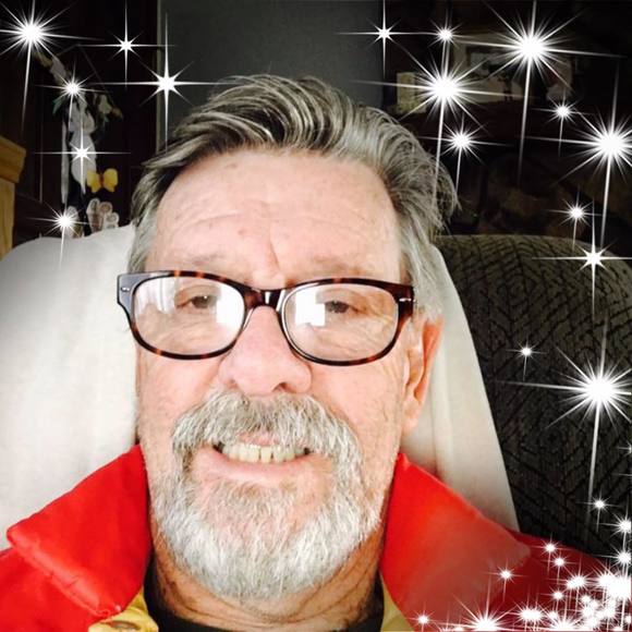 Profile Picture of Richard Malcolm (@rmalcolm) on Poshmark