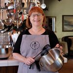 Profile Picture of Jane Legg (@janeleggpamperedchef) on Instagram