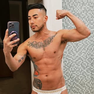 Profile Picture of Michael Ambrose Serrano (@mikeyambrose) on Instagram