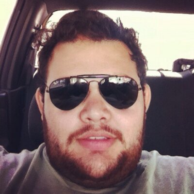 Profile Picture of Nelson Abiram Paz (@Nelsonpaz18) on Twitter