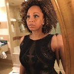 Profile Picture of Tosha James-Goldson (@toshajamesgoldson) on Instagram