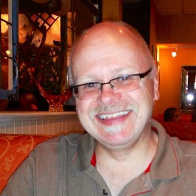 Profile Picture of Randy Liewicki  ن (@SecularRev) on Twitter