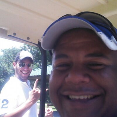 Profile Picture of Scott Goldsmith (@CoachGoldy) on Twitter