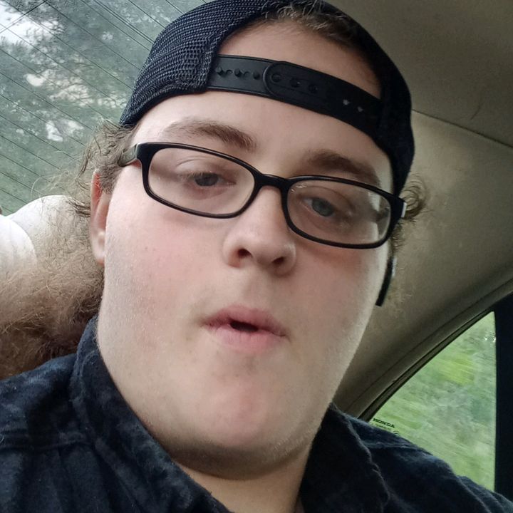 Profile Picture of Daniel Dalrymple (@ddgamer12358) on Tiktok