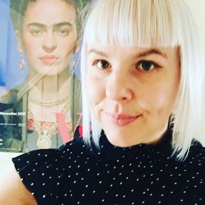 Profile Picture of Jess Timmis (@Jessssicacacaca) on Twitter