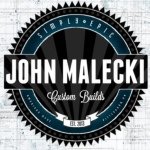 Profile Picture of John Malecki (@jmcustombuilds) on Instagram