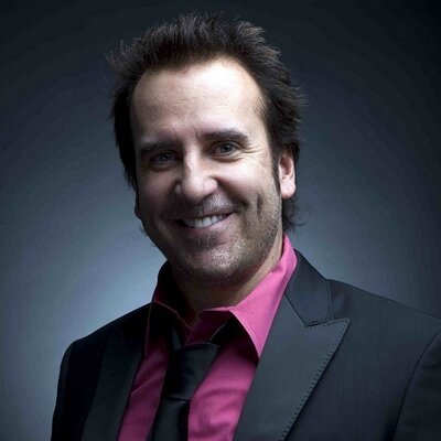 Profile Picture of Joel Carson (@SouthJordanUtah) on Twitter
