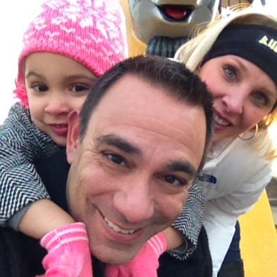 Profile Picture of Richard Pesce (@Richie_Pesce) on Twitter