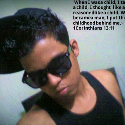 Profile Picture of Kenny Karwofodi (@Kenny_DK91) on Twitter