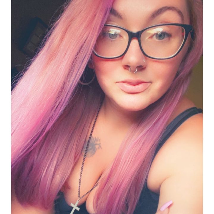 Profile Picture of 💋Miranda💋 (@miss_shorty1994) on Tiktok