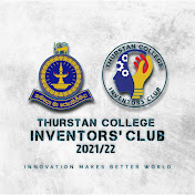 Profile Picture of Thurstan College Inventors' Club (@thurstaninventors) on Youtube
