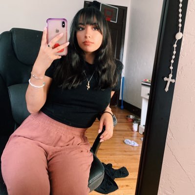 Profile Picture of Brianna Mann (@@briannamann97) on Twitter