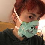 Profile Picture of Danielle, Maplewood Masks (@maplewoodmasks) on Instagram