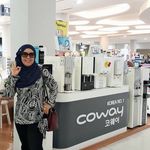 Profile Picture of Coway Marina Aleesya (@cowaymarinaaleesya) on Instagram
