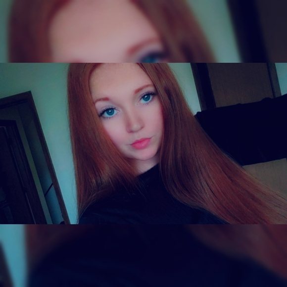 Profile Picture of Aerial Heaberlin (@heaberlinaerial) on Poshmark