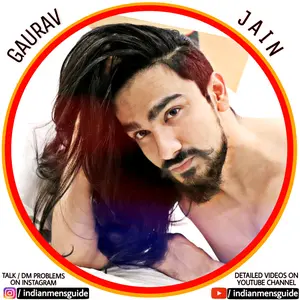 Profile Picture of Gaurav Jain (@Gaurav Jain) on Tiktok