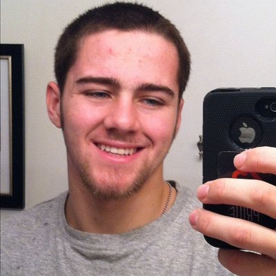 Profile Picture of Jovan Perry (@rimuuaj) on Twitter